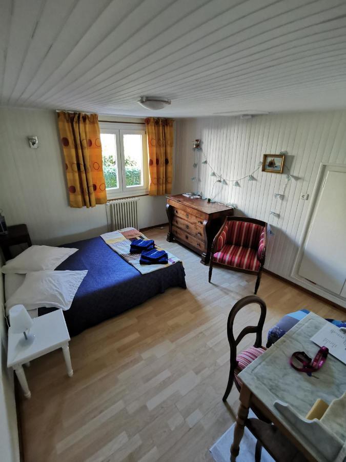 Le Clos Lugrin Eksteriør billede